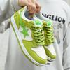 Tênis Lightning Star Putian Tênis Originais Puros Tênis AJ Sb de Alta Qualidade Tênis Casuais para Casal Masculino e Feminino Tênis da Moda