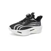 Zapatillas de malla transpirable para niños, nueva colección otoño 2026, zapatos casuales para niños mayores, de suela suave, antideslizantes, estilo robusto