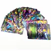 Carta de Pokemon de Animal de Estimação Carta Mágica Mega Flash Super Evolução Super Sonho Gx Carta Bebê Ex Carta de Primeira Geração