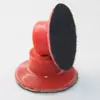 Almofadas de Polimento de Esponja de 2 polegadas Almofadas de Moagem a Água para Mármore Ferramenta de Polimento para Renovação de Pedra Esmerilhadeira Angular Pequenas Almofadas de Moagem Espessadas