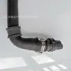 Adequado para tanque de água do radiador do motor 8V Dongfeng Citroen Fukang 02-07 Elysee tubo de água