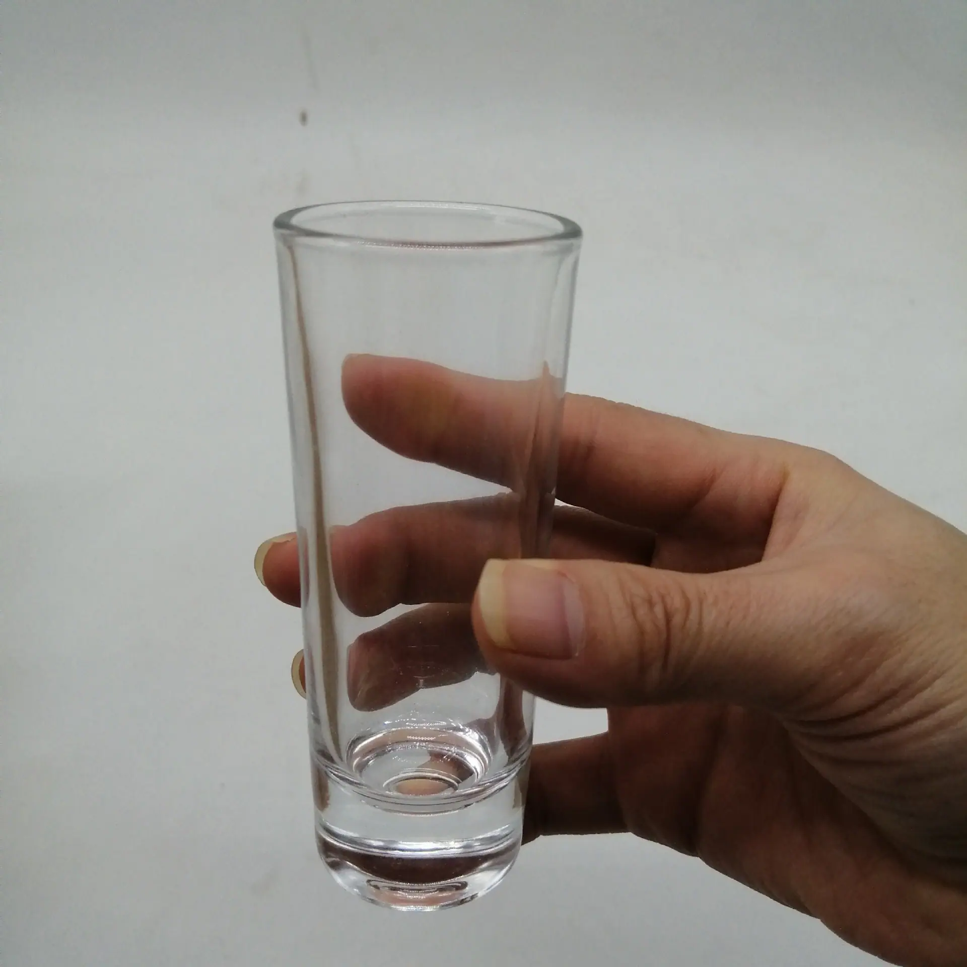 60毫升烈酒杯 白酒杯