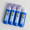 10ml fluido de correção branco fluido de correção específico para estudantes pressionando fluido de correção de grande capacidade fabricantes de material de escritório atacado