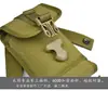 Bolsa táctica multifuncional para teléfono móvil, funda para teléfono para colgar en la cintura al aire libre, bolsa de accesorios para fans militares, suministro de fabricantes al por mayor