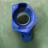 Conjunto Completo de Acessórios para Talha Manual de Alavanca de 0,75 Tonelada/1 Tonelada: Eixo Central, Engrenagem, Rolamento, Placa de Fricção Guia, Mola, Catraca