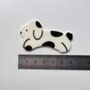 Nuevo cachorro gatito accesorios acrílicos lindo cachorro diy bolsa de material hecho a mano joyería zapatos parche de flor nuevo