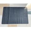 Alfombrilla Universal para Maletero de Coche de PVC para Cuatro Estaciones, Impermeable, Resistente a Manchas, Fácil de Limpiar y Se Puede Cortar para Adaptarse al Maletero del Coche