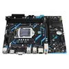Nova placa-mã de computador desktop B85 Soquete LGA-1150 Pino Suporte de memória DDR3 M.2 estado sólido CPU i3 4590