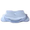 Travesseiro Cervical de Pressão Zero para Auxiliar o Sono, Travesseiro em Forma de Borboleta, Travesseiro Borboleta de Espuma Viscoelástica, Travesseiro de Pescoço para Sono Profundo, Travesseiro para Adulto para Dormir de Lado