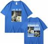 Comercio Exterior Camiseta Hombre Mujer Jujutsu Kaisen My Besto Friendo Todo Aoi No