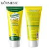 Crema de Colágeno Kormesic para Axilas Piel Suave Como la Seda Crema Limpiadora Depilatoria