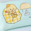 Qingyifang Papelería Roompet Terciopelo Beibei Estuche Trapezoidal Invertido L Estudiante Lindo Alto Valor Bolsita para Lápices Venta al por Mayor