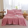 Manta de Mesa Lençol de Cama Inverno Fina Solteiro Casal Dormitório Estudantil Manta de Cama Escritório Sofá Manta para Cochilo