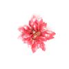 Broche de Flor de Acrílico de Moda Transfronteriza, Elegante y Estilizado Broche de Borla de Gama Alta, Joyería de Diseño Exquisito al por Mayor