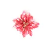 Broche de Borla de Flor Acrílica Estilo Retro Transfronterizo Europeo y Americano Accesorios para Mujer Joyería de Camelia de Gama Alta Venta al por Mayor