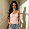 Suministro exclusivo transfronterizo para Europa y América nuevo estilo chica sexy camisola de encaje chaleco estilo europeo capas transfronterizas