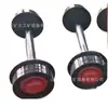 Conjunto de Rodas de Bitola 600 para Mineração, Durável, Resistente à Corrosão, Resistente à Ferrugem, Conjunto de Rodas de Aço Fundido Resistente ao Desgaste