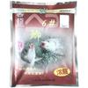 Cebo Hueshui Xin Longwan No.4 carpa cruciana carpa cruciana No.6 carpa cruciana fragancia afrutada plato grande carpa cruciana fragancia a leche espesa olor a pescado 150g Super señuelo piel roja
