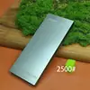 Piedra de Afilar de Diamante Acrílico de una Sola Cara Afilador de Cuchillos de Cocina