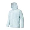 Serie Mismo Estilo Casa de Pájaros Plana para Protección Solar Ligera Cortavientos con Capucha Casual Delgada Ropa para Piel de Hombres Pareja Ropa Protectora Solar
