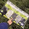 Calcetines Deportivos Casuales de Malla de Algodón de Cintura Baja para Hombres y Mujeres Yijii, Desodorantes, Sin Costuras, Estilo de Negocios Simple, Primavera/Verano 26