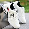 Zapatos de Malla Transpirable Finos de Otoño para Hombre Zapatos Blancos Fabricante Venta al por Mayor Zapatos de Malla Tenis Casuales para Hombre Zapatos Deportivos Hombre