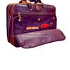 Bolso de Negocios de Piel de Vaca Reciclada de Moda Rpet Bolso para Computadora de Piel de Vaca Rpet Bolso para Computadora de Cuero Genuino Fábrica Personalizada