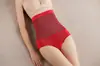 Corsé Moldeador Sin Costuras, Pantalones para Dar Forma al Cuerpo, Apriete de Vientre, Control Abdominal, Levantamiento de Glúteos, Ropa Interior de Cintura Alta Postparto para Controlar el Vientre para Mujeres
