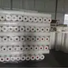 Nuevo producto: Recubrimiento Impermeable para Tejido de Poliéster, Tejido Especial Reforzado con Fibra de Poliéster para Reparación de Fugas en Techo de Lámina de Acero Color y Material para Prevención de Fugas