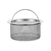 Filtro de malla para agua de cocina Filtro de drenaje de acero inoxidable Filtro para restos de cocina