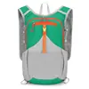 Nova mochila dobrável para homens e mulheres, adequada para ciclismo, atividades ao ar livre, caminhadas, montanhismo e eventos de team-building