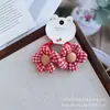 Ligas para el Cabello de Alta Elasticidad y Durabilidad para Bebés y Niños Pequeños, Diademas de Moño, Coletas de Bebé, Gomas Elásticas y Trenzas Pequeñas