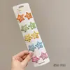 Directo de Fábrica Pinza para el Cabello de Dopamina para Mujer Flequillo Lateral Pasador para el Cabello Infantil Versátil Pinza BB Pinza para el Cabello de Gama Alta
