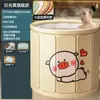 Bañera Plegable Bañera para Adultos Bañera Doméstica de Cuerpo Completo Bañera para Niños Cubo de Baño Aislamiento Venta al por Mayor