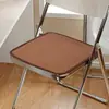 Cojín de Silla de Ratán de Verano, Adecuado para Todas las Estaciones, Fresco y Transpirable, Cojín de Silla de Verano para Oficina, Restaurante y Coche