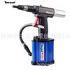 Shanghai tibifu M2312 pistola remachadora automática neumática para tuercas de inserción pistola neumática para tuercas de remache M3-M12