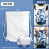 Kit de Materiales DIY Tie-Dye Pintura Juego Completo Especial para Bufanda Cuadrada Hecha a Mano Sombrero Ropa Superior Tela Estampado Bolso de Mano Bolsa de Tela
