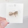 Hebilla Anti-Exposición Hebilla Broche Cintura Ajustada para Mujer Artefacto Cambio Línea Cintura Pecho Alfiler Pequeño Ropa Fija Botón Elegante