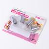 Atacado Aço Inoxidável Boca Montada Creme Bolo Biscoitos Assar Ferramentas DIY Gadget de Bolo Montado com Creme