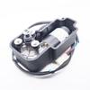 Motor limpiaparabrisas Foton Lovol cosechadora 360 grados 24V conjunto de motor accesorios