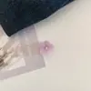 Flor Mini Fresca Ácido Acético Pinza Pequeña Pinza de Pelo a la Moda Princesa Cabeza Linda Versátil Pinza de Pelo Accesorios para el Cabello para Mujeres