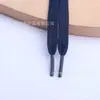 En Stock Nuevo Cordón de Cintura de 9 mm para Sudadera Casual, Cordón de Zapato, Cordón Plano de Poliéster