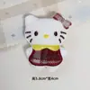 Estilo Bosque Caricatura Tela Muñeca Accesorios Conejito Lindo Gato Kt Disfraz Muñeca Tocado Decorativo Accesorios DIY