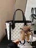 Bolsa de Mão Estilo Coreano Retrô tipo Balde Feminina 2026 Novo Estilo para o Dia a Dia Versátil Casual Bolsa Transversal
