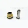Válvula de Pedal de Pie de Oruga Joystick Hitachi Ex60-1/Ex120-1/200-1/220-1