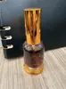 Salud Médico Herbal Antibacteriano Líquido Cuello, Hombro, Cintura y Pierna Relajación Tongluo Wangjia Líquido Penetrante de Huesos Herbal Músculo Kang Procesamiento Medicinal y de Vino