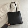 Bolsa Maillard Feminina 2024 Nova Este Ano Popular Bolsa Tote de Grande Capacidade Bolsa Saco de Ombro Retrô de Inverno para Mulheres