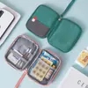 Kit de Emergencia Portátil para Viajes, Bolsa de Almacenamiento de Medicamentos, Bolsa Médica de Tela Oxford para Prevención de Epidemias para Estudiantes de Primaria, Botiquín de Primeros Auxilios para la Salud Infantil