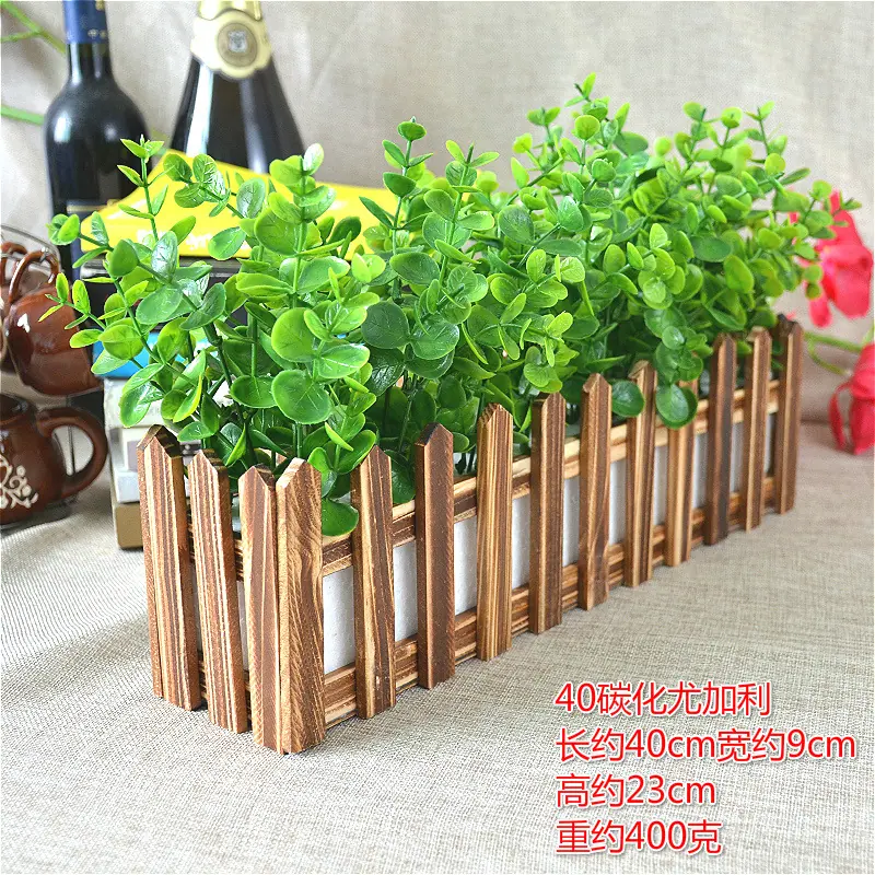 40碳化尤加利