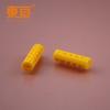 Gznt3712 Semilla de Melón Amarillo Trituración Tt Palo Triturador Cilíndrico Poroso Tecnología de Trituración Piezas de Bloque de Construcción